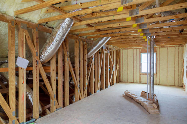 Best Insulation for Specific Applications in Natalbany, LA
