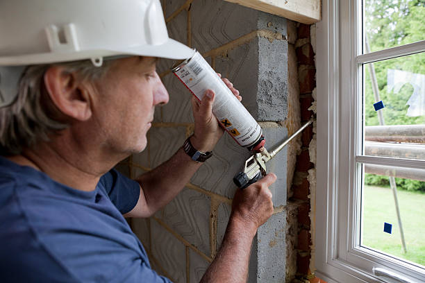 Best Types of Insulation in Natalbany, LA