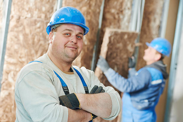 Best Insulation for Specific Applications in Natalbany, LA